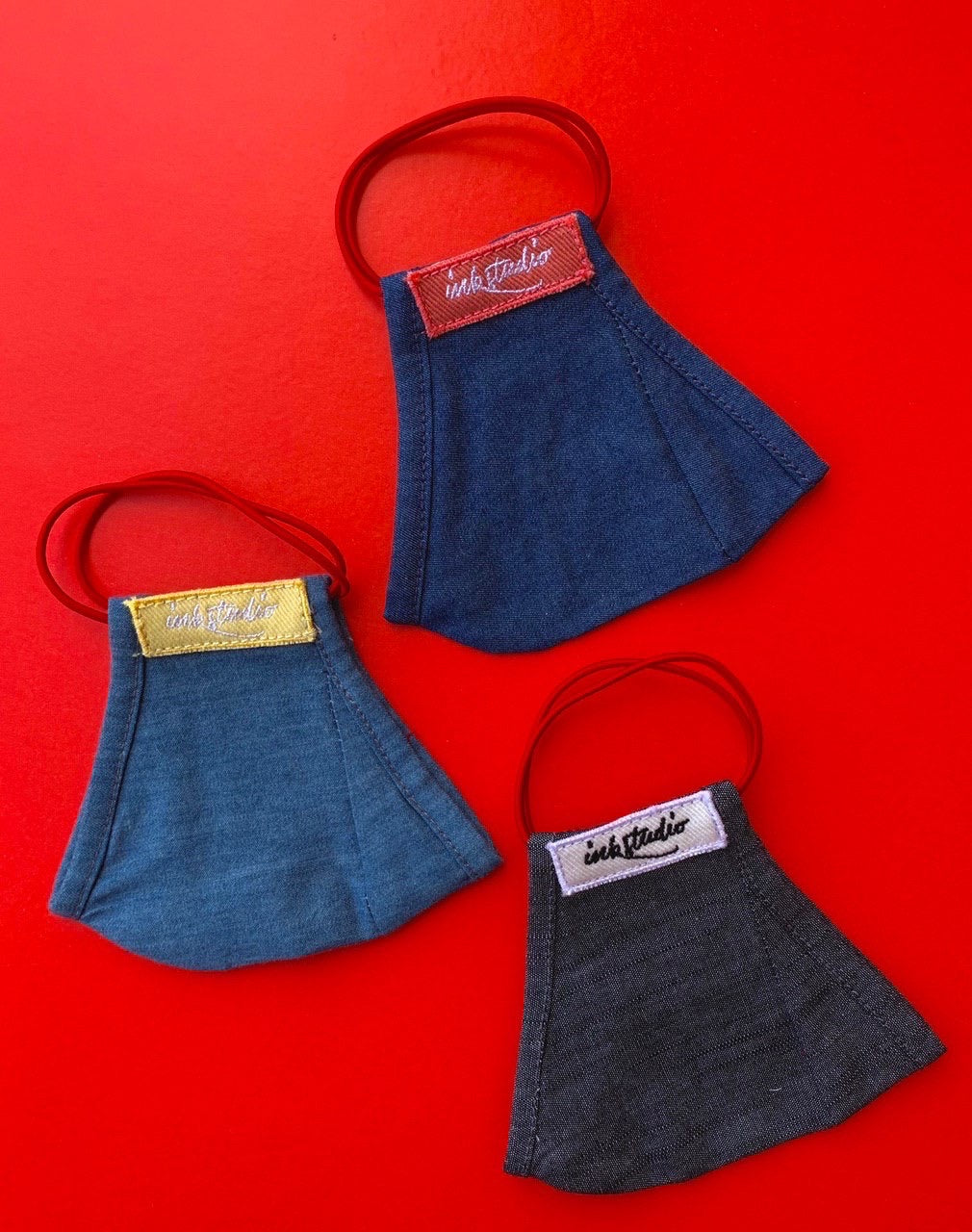 FACE MASK (PACK OF 3)