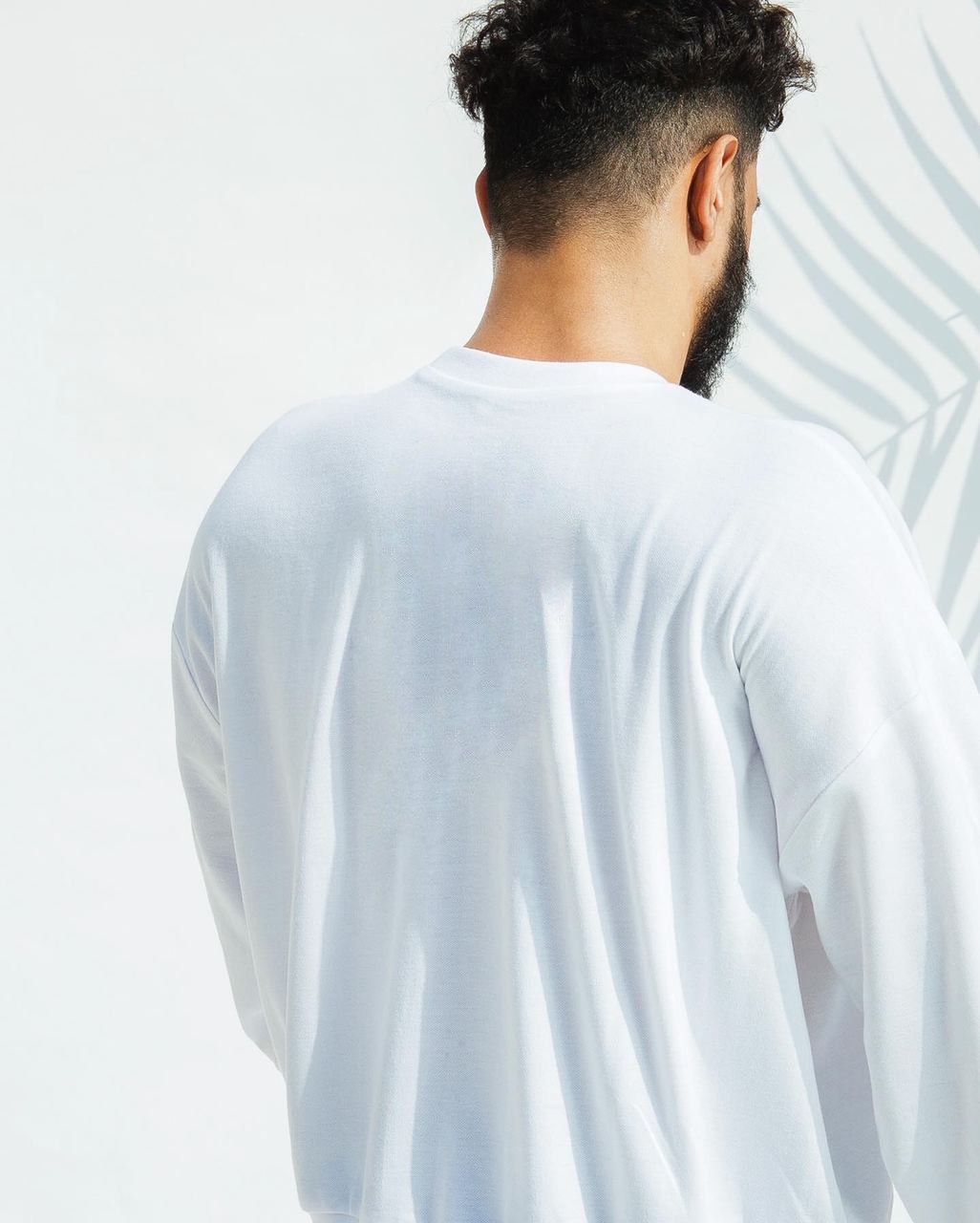 SNOWBOUND SWEATSHIRT