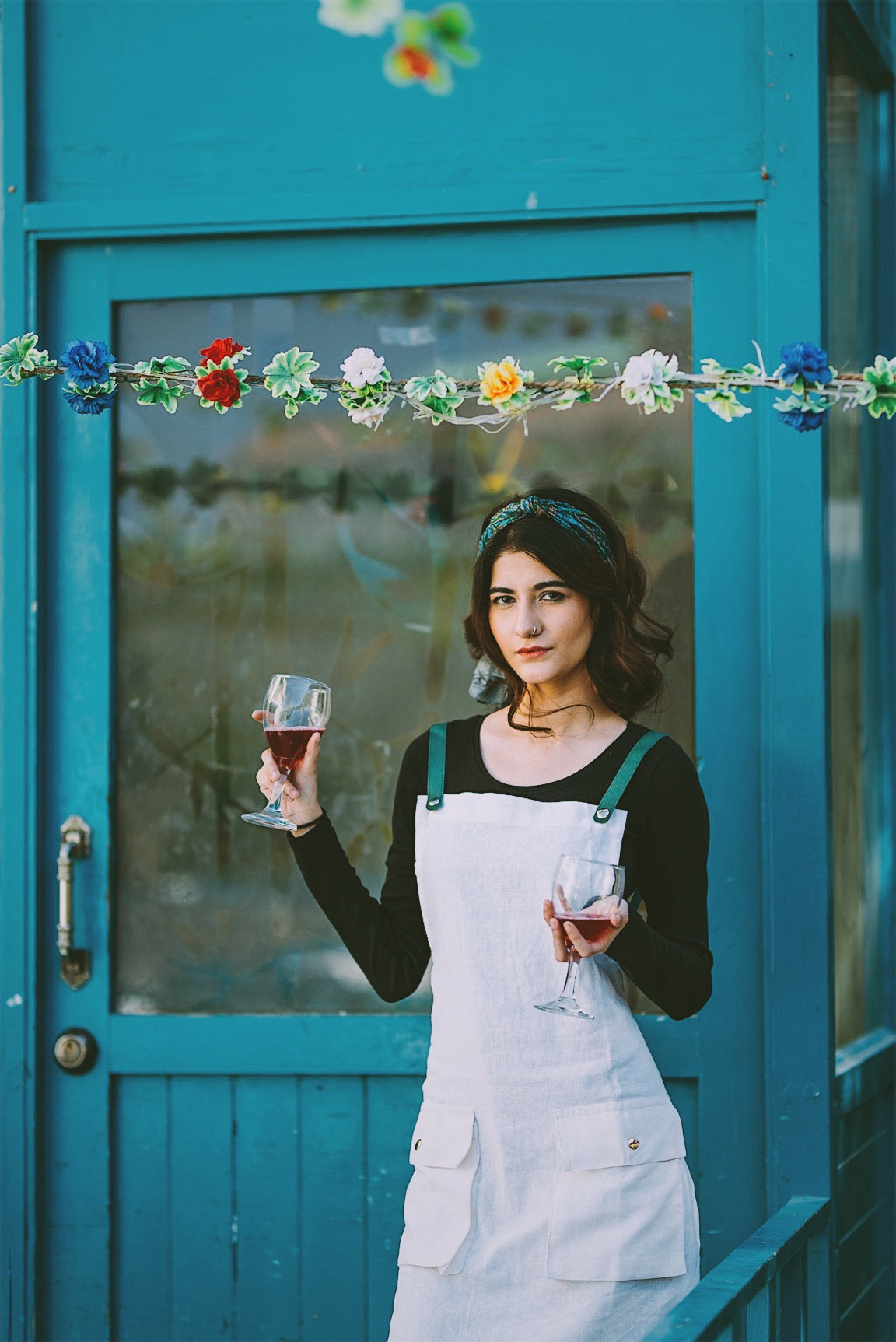 raw-offwhite-linen-apron