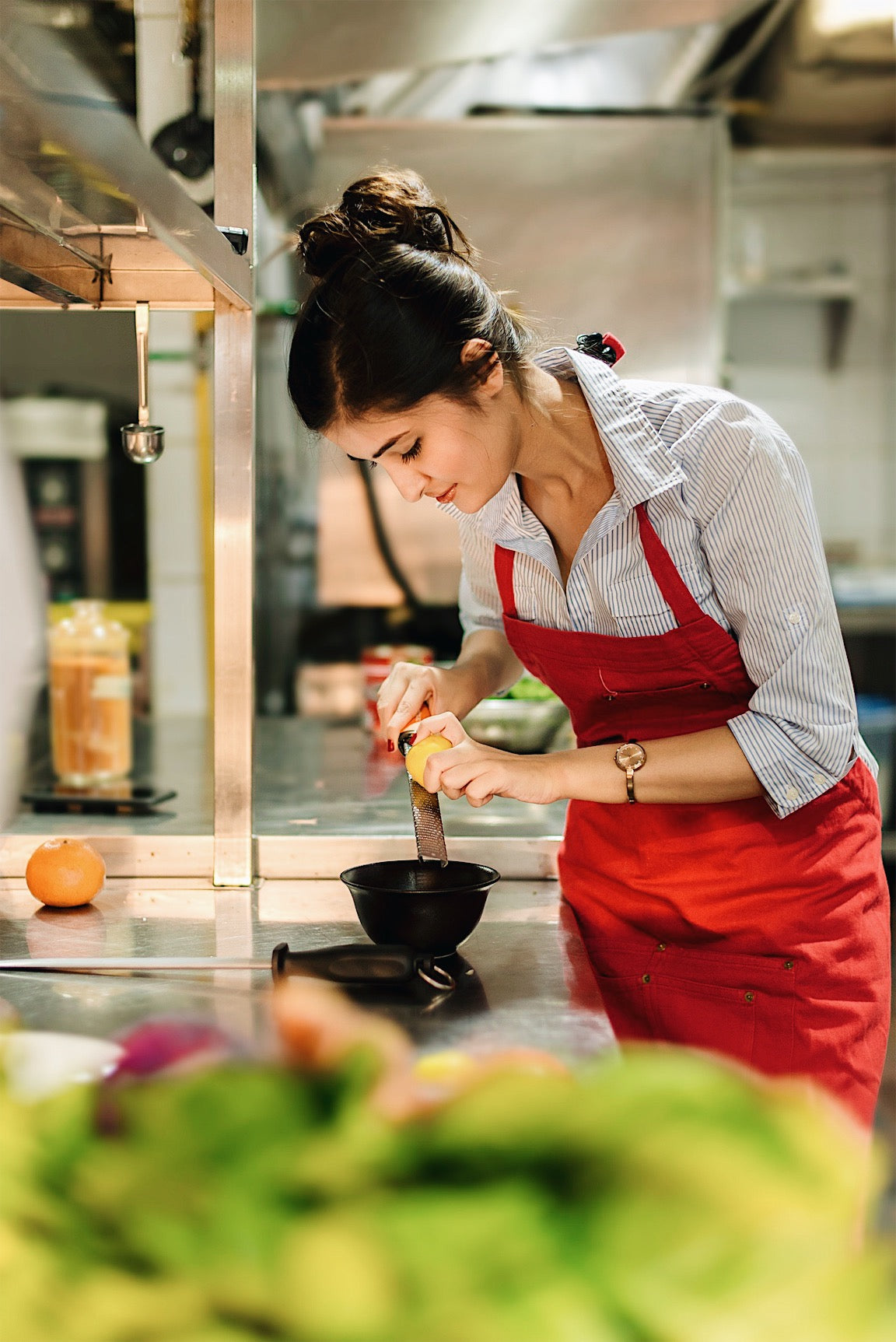 Processed with VSCO with a6 preset