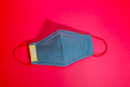 FACE MASK (PACK OF 3)