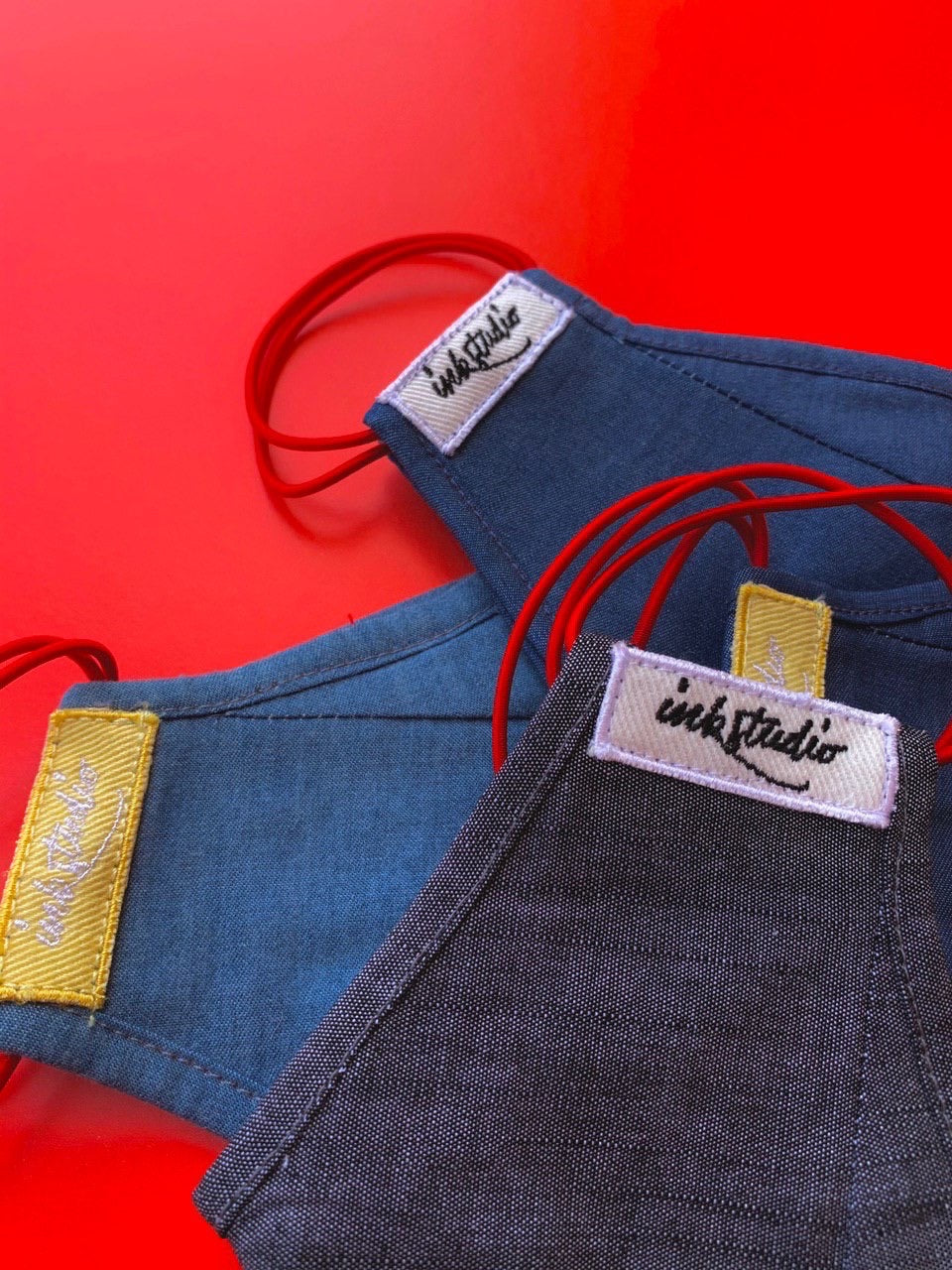 FACE MASK (PACK OF 3)