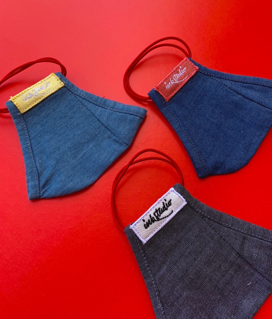 FACE MASK (PACK OF 3)