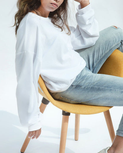 SNOWBOUND SWEATSHIRT