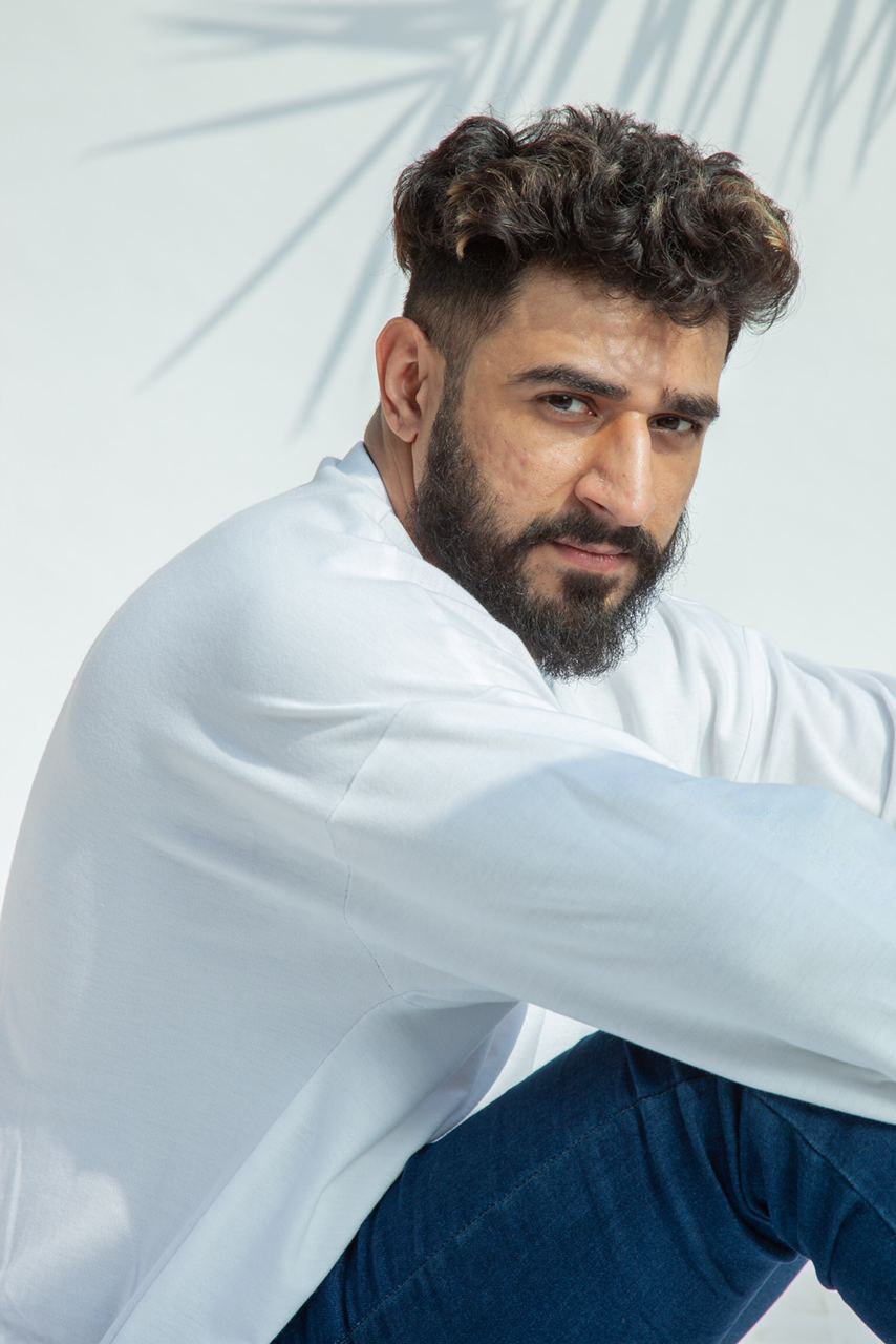 SNOWBOUND SWEATSHIRT